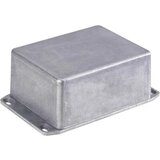  Univerzalno kućište 153 x 82 x 50 Aluminijum Tlačni lijev Crna Hammond Electronics 1590PFLBK 1 ST Cijene