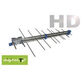  TV ANTELOGARITAMSKA M2000 midi DVB-T2 -bez f konektora | Eponuda.com