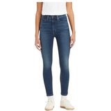 Levi's skinny fit ženske farmerke LVA5758-0006 cene