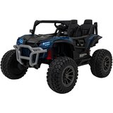  Licenciran buggy na akumulator HONDA 4x4 Off-Road - dvosed - moder | Shoptok.si