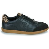Carmela Nizke superge 162640-BLACK Črna | Shoptok.si