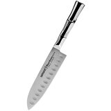 SANTOKU NOŽ 14CM BAMBOO SAMURA Cijene