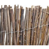  Ograda od vrbe 300 x 100 cm | shoptok.hr