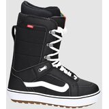 Vans Hi-Standard OG 2026 Snowboard cevlji black / white 19 | Shoptok.si