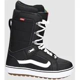 Hi-Standard OG 2026 Snowboard cevlji black / white 19