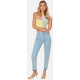 Trendyol Ženski crop top Knitwear | Shoptok.si