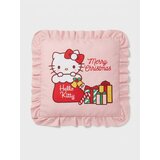 Sinsay Božićne ukrasne jastučnice s volanom Hello Kitty 2 pack | shoptok.hr