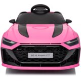  Dečiji auto na akumulator Audi RS 6 Avanat GT, 12 V | Eponuda.com