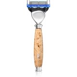 Mühle PURIST R55 Fusion brivnik 1 kos | Shoptok.si