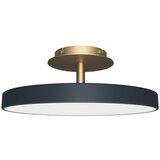 UMAGE antracitno siva led stropna svetilka ø 43 cm asteria up – | Shoptok.si