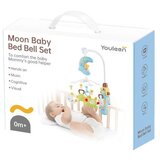  Muzička vrteška mesec ( 1042312 ) | ePonuda.com