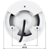 Dahua Kamera HAC-HDW1200TQ-0280B-S6 2 MP, Smart IC domet do 40m, Starlight, Lite serija, 2.8mm, IP67 | ePonuda.com