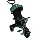 Tricikl za djecu TRIKE FIX Elite 6u1 - zeleni | shoptok.hr