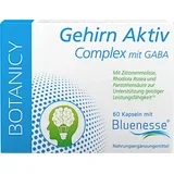 Aktiv Complex za možgane - 60 kaps.