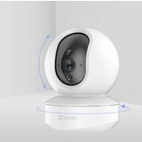 Ezviz Pametna Wi-Fi Pan & Tilt kamera CS-TY1 4MP W1 Cene