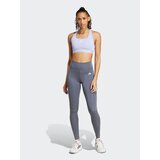 Adidas Ženske helanke Opt Ess St JI5513, Regular, Sive | Eponuda.com