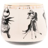 Disney Porculanska šalica The Nightmare Before Christmas | shoptok.hr