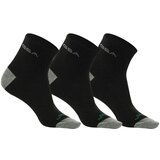 GSA muške čarape 500 quarter ultralight 3 pack 81-16053-01 Cene