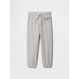 GAP Baby sweatpants with logo - Boys Cijene