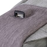 Rivacase nahrbtnik za prenosnik 15.6&quot; 7562 - siv | Shoptok.si