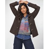 Vero Moda Jakne VMELITEBUCKLE SHORT Kostanjeva | Shoptok.si