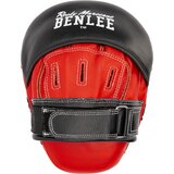 Benlee Lonsdale Leather hook & jab pads (1 pair) | Eponuda.ba
