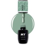 MYLAQ My Aura gel lak za nohte odtenek My Soothing Aura 5 ml | Shoptok.si