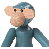 Kay Bojesen Denmark Kipec iz masivnega lesa (višina 9,5 cm) Monkey Mini – | Shoptok.si