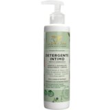 Le Erbe di Janas Intimni čistilni gel z jagodičnico in mirto - 150 ml | Shoptok.si
