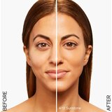 Shiseido Synchro Skin Radiant Lifting Foundation Advanced posvjetljujući lifting puder SPF 30 nijansa 410 Sunstone 30 ml | shoptok.hr