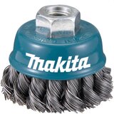 Makita kronasta žična krtača, 75 mm, D-24131 | Shoptok.si