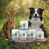 Nature's Protection Boost Calming Support poslastice za pse, smirenje i protiv stresa | Eponuda.com