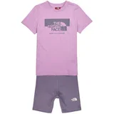 Kid G Summer Set Ljubičasta