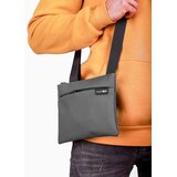 Vuch Crossbody torba Farren Grey, 18 x 23 cm Slike