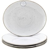 Creatable Set Krožnikov Za Testenine White, 4-Delni | Shoptok.si