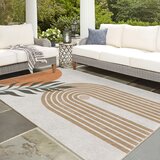 Mila Home kremno bela pralna preproga 120x180 cm dot arch – | Shoptok.si