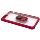  Maska za telefon RING COLOR CASE za Iphone 7/8 Plus (5.5), Crvena | Eponuda.com