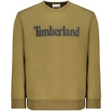 Timberland MEN&#39;S ZIP-UP SWEATSHIRT GREEN | shoptok.hr
