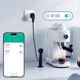  Immax NEO 07812L - Pametna utičnica E 3500W Wi‑Fi | Eponuda.com