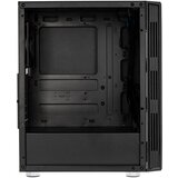 Kolink NIMBUS ATX RGB osvetljeno ohišje, črno | Shoptok.si