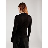 Karen Millen Majica crna | shoptok.hr