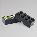 Lego Crna kutija za pohranu LEGO® Cijene