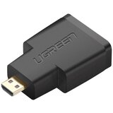 Ugreen mikro HDMI M na HDMI F adapter ( 20106 ) | ePonuda.com