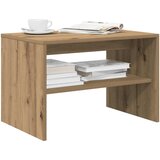 Maison Chic TV omarica - TV stojalo - Televizijska omarica Artisan Oak 60x40x40 cm iz umetnega lesa, (21701489) | Shoptok.si