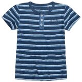 Pepe Jeans majice s kratkimi rokavi - Modra Cene