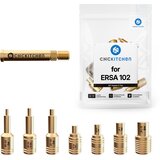 CNC Kitchen Dodaci za lemljenje + Ersa 102 adapter - 1 set | shoptok.hr