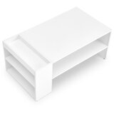 Konferencijski stočić BELA 100x42 cm beo | Eponuda.com