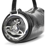 Vivienne Westwood CINDY CYLINDER BAG Crna | shoptok.hr