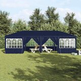 za zabave Plava 800 x 400 x 266 cm Polietilen | Eponuda.ba