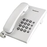 Panasonic telefon stolni KX-TS500HGW bijeli Cijene